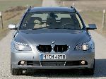 світлина 15 Авто BMW 5 serie Touring універсал (E60/E61 [рестайлінг] 2007 2010)