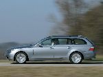 Foto 16 Auto BMW 5 serie Touring kombi (F07/F10/F11 2009 2013)