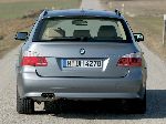 Foto 18 Auto BMW 5 serie Touring kombi (F07/F10/F11 2009 2013)