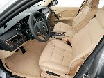 photo 19 l'auto BMW 5 serie Touring universal (E34 1988 1996)