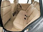 photo 20 Car BMW 5 serie Touring wagon (E60/E61 [restyling] 2007 2010)