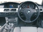 foto 41 Mobil BMW 5 serie Sedan (E34 1988 1996)