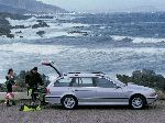 photo 28 l'auto BMW 5 serie Touring universal (E34 1988 1996)