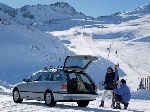 photo 29 l'auto BMW 5 serie Touring universal (E34 1988 1996)