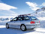 фотография 30 Авто BMW 5 serie Touring универсал (E39 1995 2000)