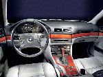 Foto 31 Auto BMW 5 serie Touring kombi (F07/F10/F11 2009 2013)