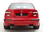 foto 60 Car BMW 5 serie Sedan (E34 1988 1996)