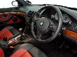 foto 62 Mobil BMW 5 serie Sedan (E34 1988 1996)