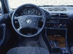 photo 36 l'auto BMW 5 serie Touring universal (E34 1988 1996)