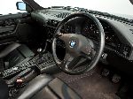 foto 73 Car BMW 5 serie Sedan (E34 1988 1996)