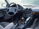 foto 68 Mobil BMW 5 serie Sedan (E34 1988 1996)