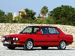 grianghraf 85 Carr BMW 5 serie Sedan (E34 1988 1996)