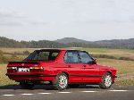 grianghraf 86 Carr BMW 5 serie Sedan (E34 1988 1996)