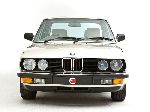 صورة فوتوغرافية 77 سيارة BMW 5 serie سيدان (E34 1988 1996)