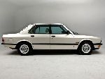 صورة فوتوغرافية 78 سيارة BMW 5 serie سيدان (E34 1988 1996)