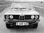 фотографија 90 Ауто BMW 5 serie Седан (E34 1988 1996)