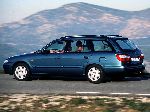 写真 2 車 Mazda 626 ワゴン (GF [整頓] 1999 2002)