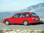 kuva 4 Auto Mazda 626 Farmari (GF [uudelleenmuotoilu] 1999 2002)