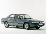 foto 9 Auto Mazda 626 Sedan 4-vrata (GF [redizajn] 1999 2002)