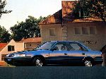 foto 11 Auto Mazda 626 Sedan 4-vrata (GF [redizajn] 1999 2002)