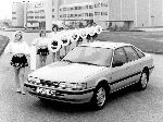 fotosurat 12 Avtomobil Mazda 626 Xetchbek (GF [restyling] 1999 2002)