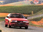 ფოტო 13 მანქანა Mazda 626 ჰეჩბეკი (GF [აღდგენა] 1999 2002)
