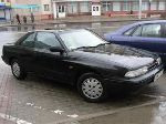 фотаздымак 3 Авто Mazda 626 Купэ (3 пакаленне 1987 1992)