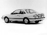 фотаздымак 6 Авто Mazda 626 Купэ (3 пакаленне 1987 1992)