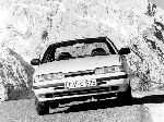 фотаздымак 8 Авто Mazda 626 Купэ (3 пакаленне 1987 1992)