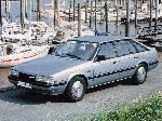 ფოტო 18 მანქანა Mazda 626 ჰეჩბეკი (GF [აღდგენა] 1999 2002)