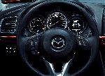 kuva 6 Auto Mazda 6 Sedan (3 sukupolvi 2012 2015)