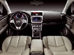fotosurat 15 Avtomobil Mazda 6 Vagon (3 avlod 2012 2015)
