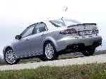 fotosurat 25 Avtomobil Mazda 6 Sedan (3 avlod 2012 2015)