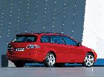 фотографија 19 Ауто Mazda 6 Караван (3 генерација 2012 2015)