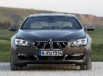 фотография 2 Авто BMW 6 serie Gran Coupe седан (F06/F12/F13 [рестайлинг] 2015 2017)