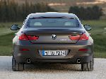photo 5 l'auto BMW 6 serie Gran Coupe sedan (F06/F12/F13 [remodelage] 2015 2017)
