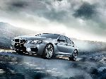 mynd 8 Bíll BMW 6 serie Gran Coupe fólksbifreið (F06/F12/F13 [endurstíll] 2015 2017)