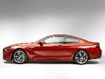 photo 10 Car BMW 6 serie Coupe (F06/F12/F13 [restyling] 2015 2017)