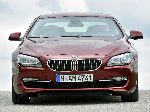 写真 2 車 BMW 6 serie クーペ (F06/F12/F13 [整頓] 2015 2017)