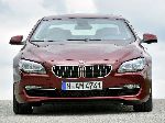 світлина 2 Авто BMW 6 serie Купе (E24 1976 1982)