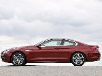 fotografie 3 Auto BMW 6 serie Coupe (F06/F12/F13 [restyling] 2015 2017)