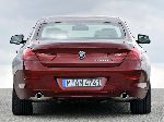 fotografie 5 Auto BMW 6 serie kupé (F06/F12/F13 [facelift] 2015 2017)