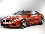 photo 8 Car BMW 6 serie Coupe (F06/F12/F13 [restyling] 2015 2017)