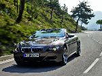 фотография 23 Авто BMW 6 serie Кабриолет (F06/F12/F13 [рестайлинг] 2015 2017)