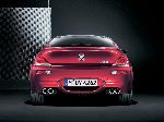 fotografie 27 Auto BMW 6 serie Coupe (F06/F12/F13 [restyling] 2015 2017)