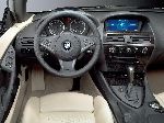 сүрөт 21 Машина BMW 6 serie Купе (E24 [рестайлинг] 1982 1987)