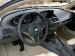 fotosurat 22 Avtomobil BMW 6 serie Kupe (F06/F12/F13 [restyling] 2015 2017)