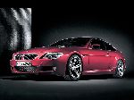 fotografie 23 Auto BMW 6 serie Coupe (F06/F12/F13 [restyling] 2015 2017)