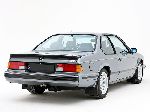 foto 38 Auto BMW 6 serie Kupee (E24 [ümberkujundamine] 1982 1987)