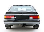 fotografie 39 Auto BMW 6 serie kupé (E24 1976 1982)